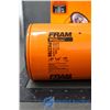 Image 5 : Fram Oil Filter & Misc Outdoor Related