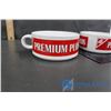 Image 2 : (2) Premium Plus Soup Bowls