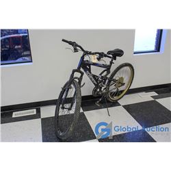 Men's 26" Hyper Mountain Bike (Black)