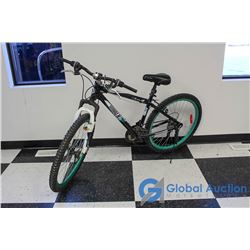Men's 26" Airwalk Mountain Bike