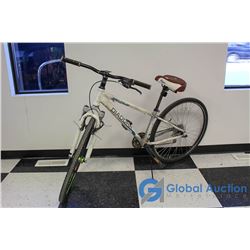 Women's 28" Diadora Mountain Bike (White)
