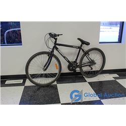Men's 26" Next Mountain Bike (Black)