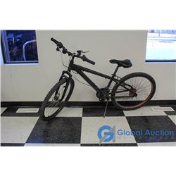 Men's 26" Diadora Mountain Bike (Black)