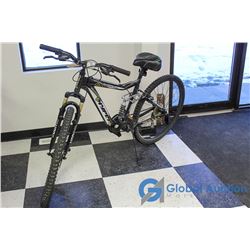 Men's 26" Hyper Mountain Bike (Black)