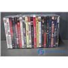 Image 1 : (21) DVD's