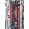 Image 2 : (21) DVD's