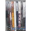 Image 2 : (21) DVD's