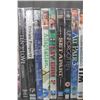 Image 3 : (21) DVD's