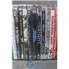 Image 3 : (21) DVD's