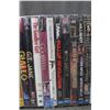Image 3 : (21) DVD's