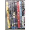 Image 2 : (21) DVD's