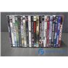 Image 1 : (21) DVD's