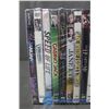 Image 2 : (21) DVD's