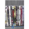 Image 3 : (21) DVD's