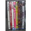 Image 2 : (20) DVD's