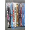 Image 2 : (21) DVD's