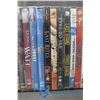 Image 3 : (21) DVD's