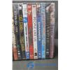 Image 4 : (21) DVD's