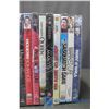 Image 4 : (21) DVD's