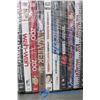 Image 3 : (20) DVD's
