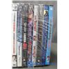 Image 4 : (20) DVD's
