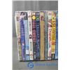 Image 2 : (21) DVD's