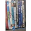 Image 4 : (21) DVD's