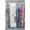 Image 2 : (21) DVD's