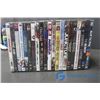Image 1 : (21) DVD's