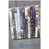 Image 2 : (21) DVD's
