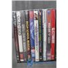 Image 2 : (21) DVD's