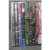 Image 2 : (20) DVD's