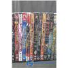 Image 3 : (20) DVD's