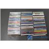 Image 1 : Assortment of CD's