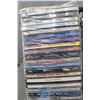 Image 2 : Assortment of CD's