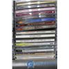 Image 3 : Assortment of CD's
