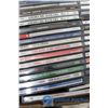 Image 2 : Assortment of CD's