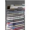 Image 3 : Assortment of CD's