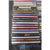 Image 2 : Assortment of CD's