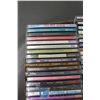 Image 3 : Assortment of CD's