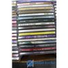 Image 5 : Assortment of CD's