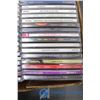 Image 6 : Assortment of CD's