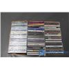 Image 1 : Assortment of CD's