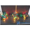 Image 1 : (3) Strings of Lights