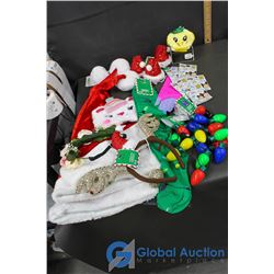 New Holiday and Stocking Stuffer Items From Claires