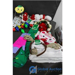 New Holiday and Stocking Stuffer Items From Claires