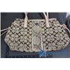Image 2 : (3) Purses (Coach, Merona)