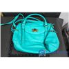Image 4 : (3) Purses (Coach, Merona)