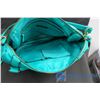 Image 5 : (3) Purses (Coach, Merona)