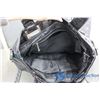 Image 7 : (3) Purses (Coach, Merona)